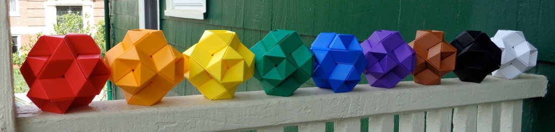 Tetraxis magnetic geometry puzzle